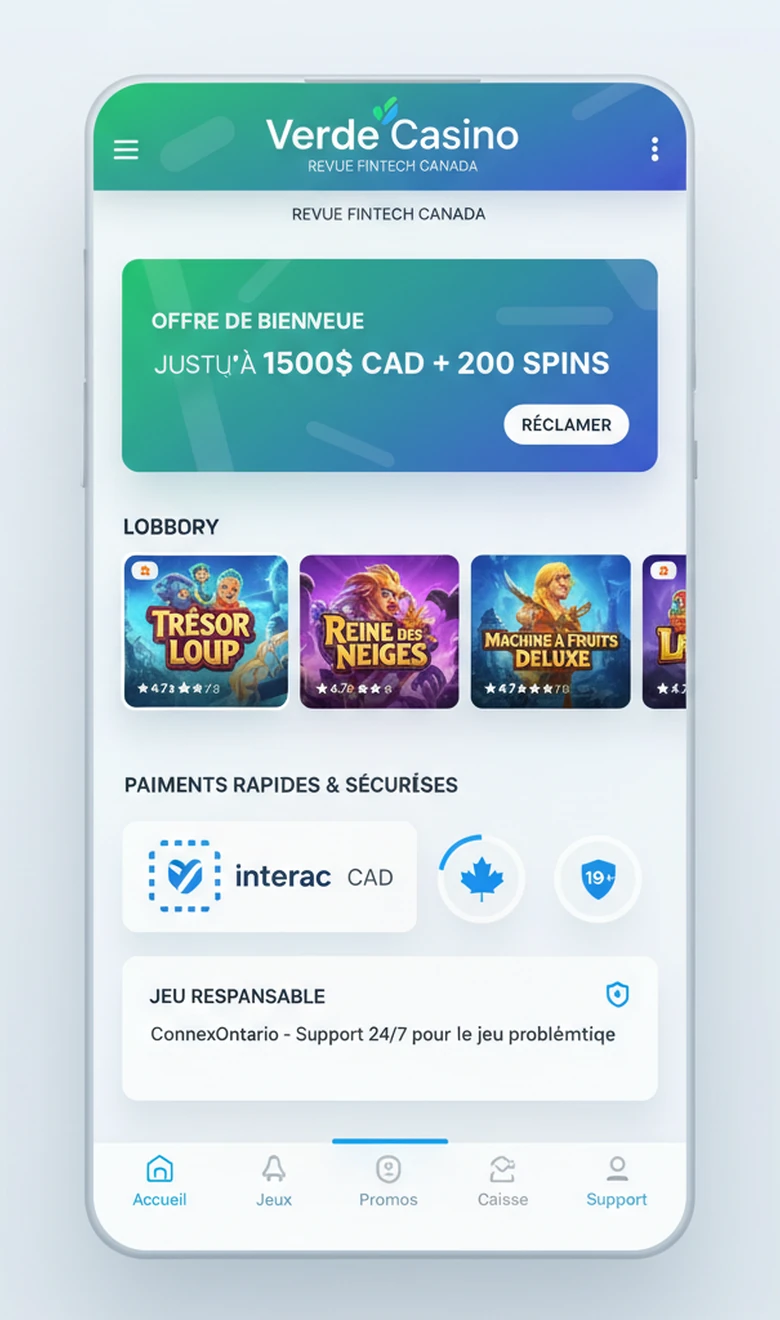 Product preview mobile
